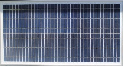 Double Gate Solar Opener Kit