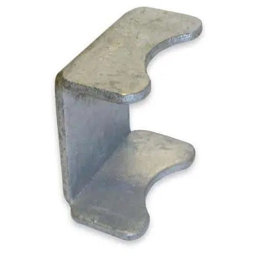 Saddle Attachment 25NB