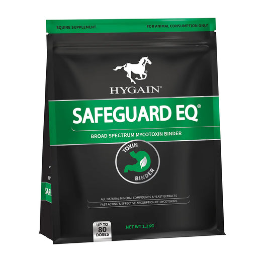 Hygain Safeguard EQ 1.2kg