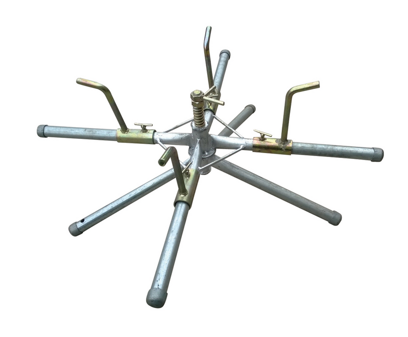 Wire Spinner Economy AWP