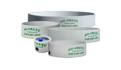 Concrete Sheep Trough 415 Litre