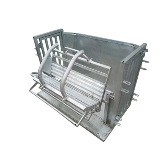 Sheep Turner Over Crate/Catcher *Special*