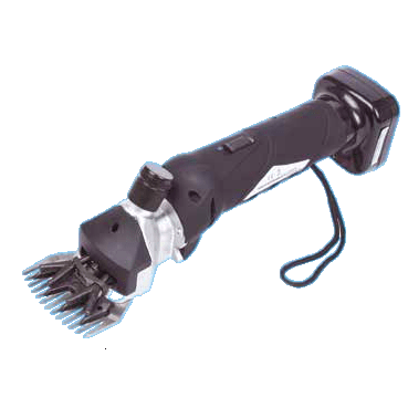 Thunderbird 12V Rechargeable Sheep Shears