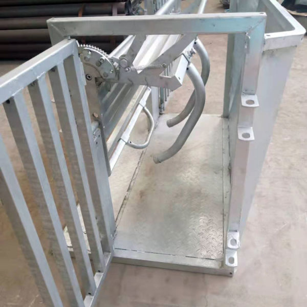Sheep Turner Over Crate/Catcher *Special*