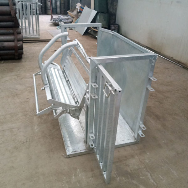 Sheep Turner Over Crate/Catcher *Special*