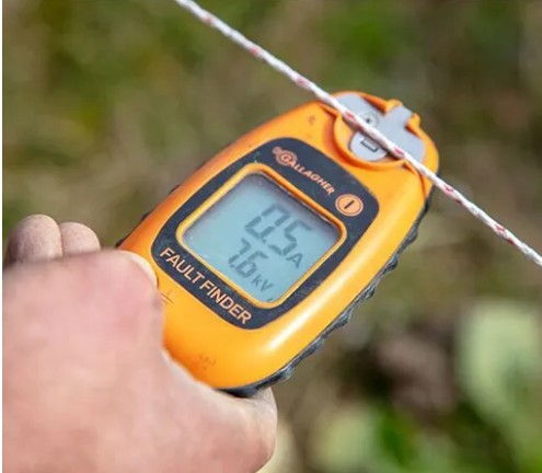 Gallagher Smartfix Faultfinder