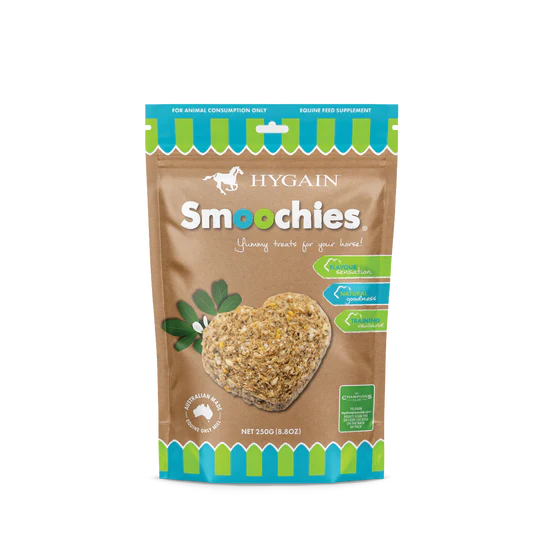 Hygain Smoochies 250g