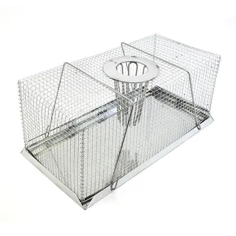 Top Entry Mouse Trap Large