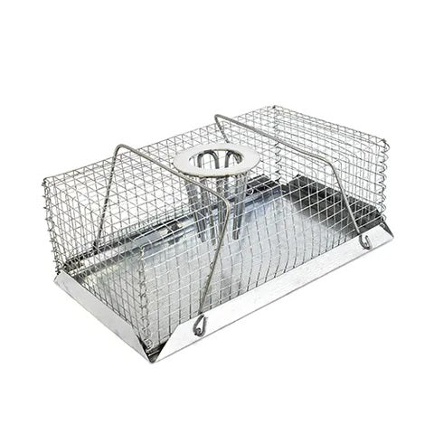Top Entry Mouse Trap Small
