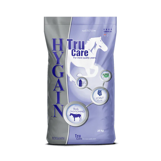 Hygain Tru Care 20kg