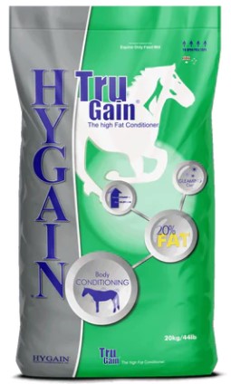 Hygain Tru Gain