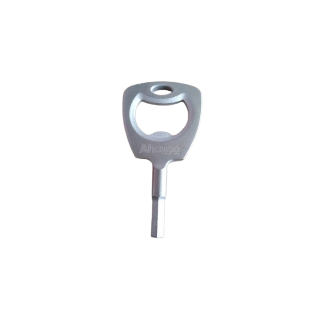 Ahouse Manual Released Key