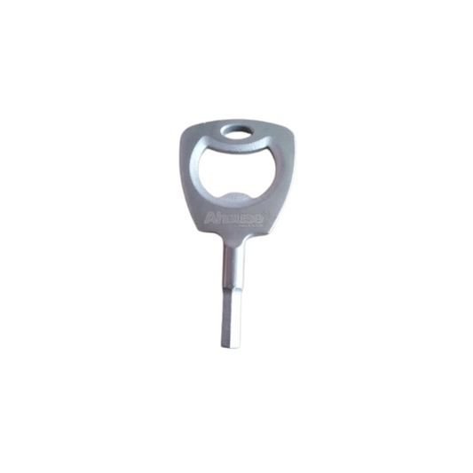 Ahouse Manual Released Key