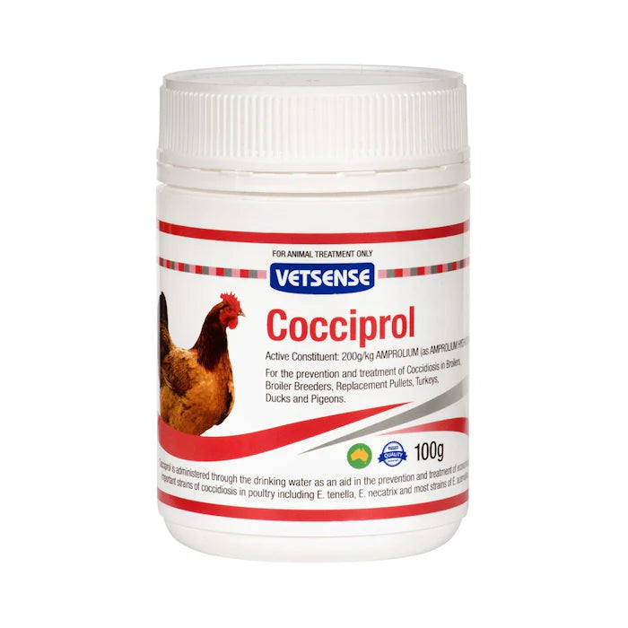 Cocciprol 100g