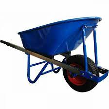 Wheelbarrow 100L