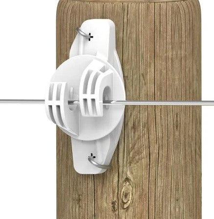 Claw Insulator 25pk