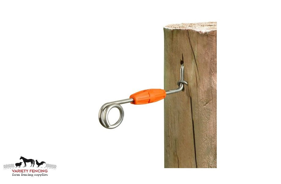 Gallagher Wood Post Live-Tip 260mm