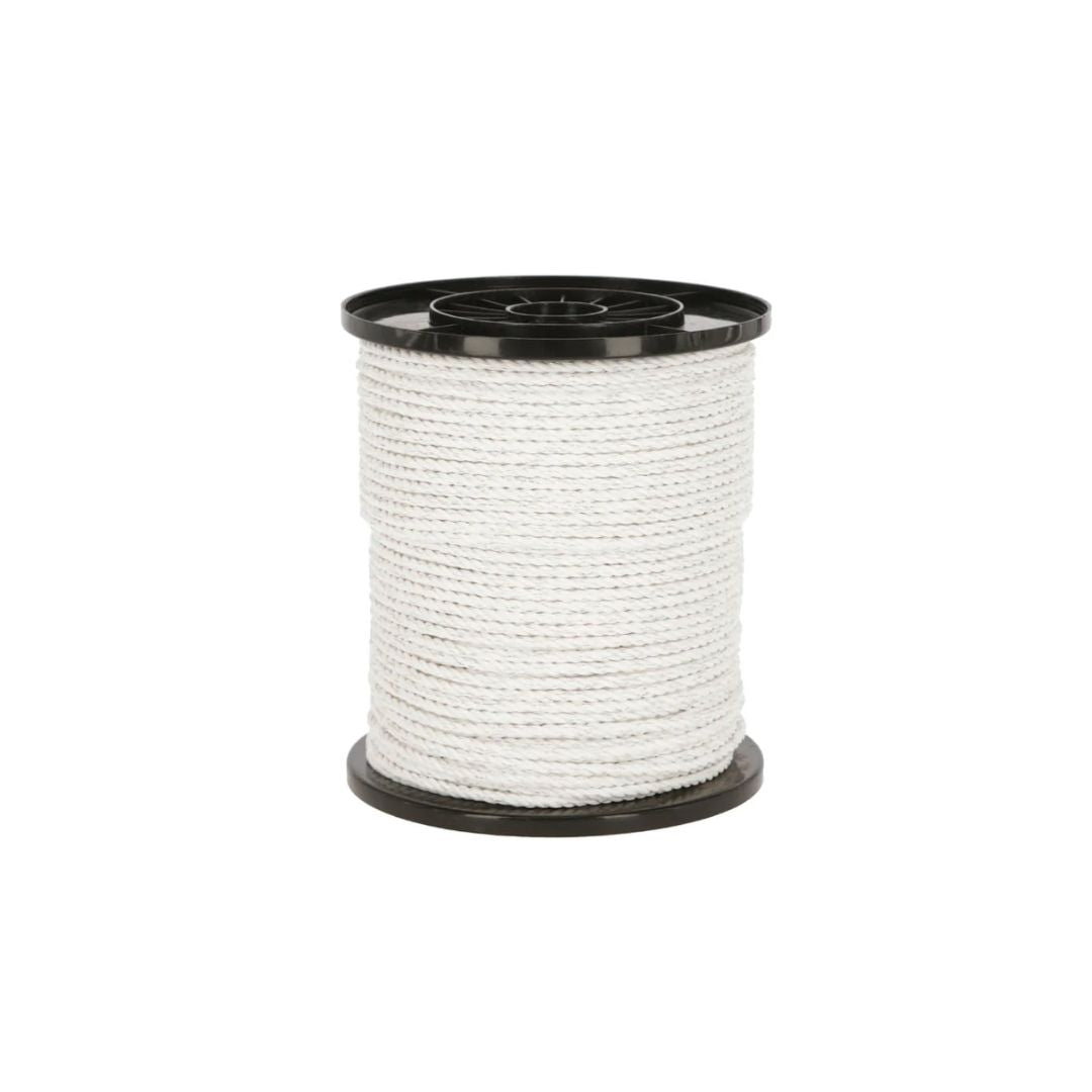 Electric Poly Rope 4mm x 500m