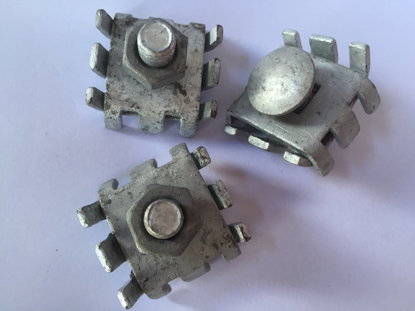 Claw Wire Joiner 25pk