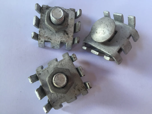Claw Wire Joiner 25pk