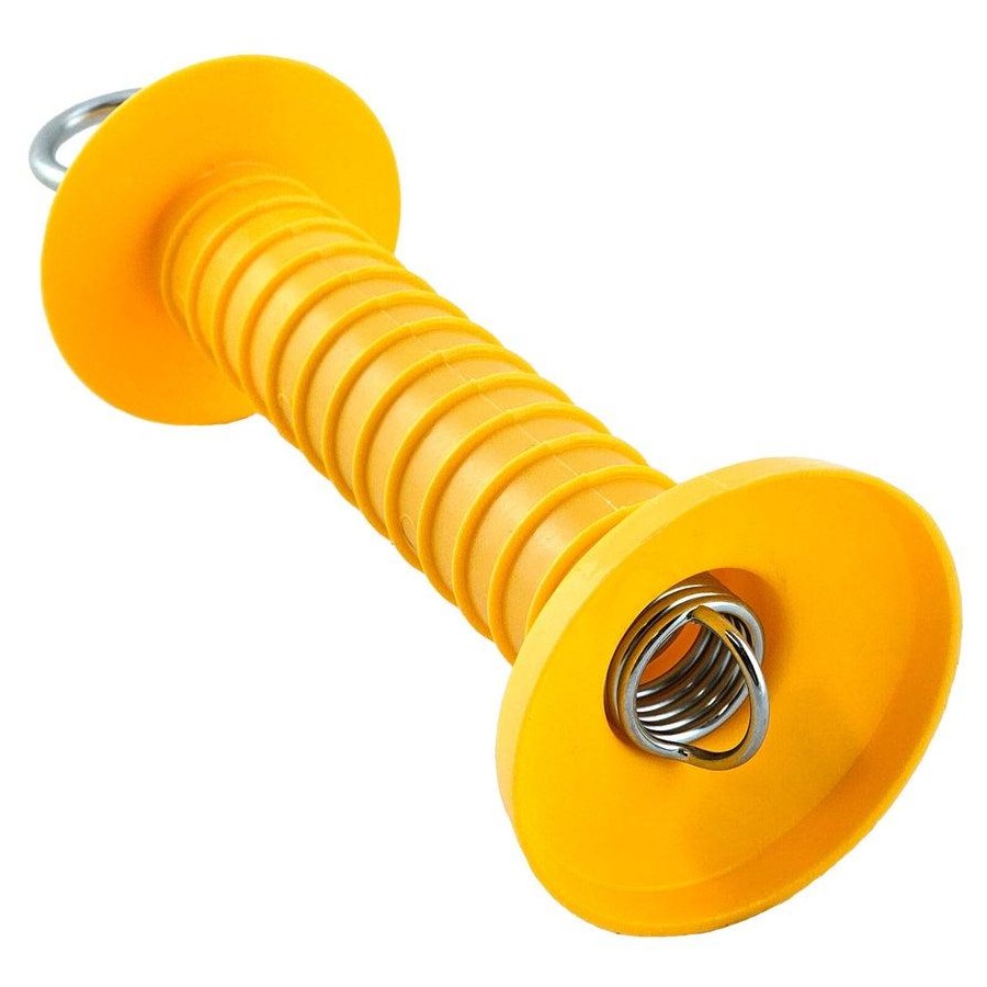 Thunderbird Yellow Electric Gate Handle 5pk