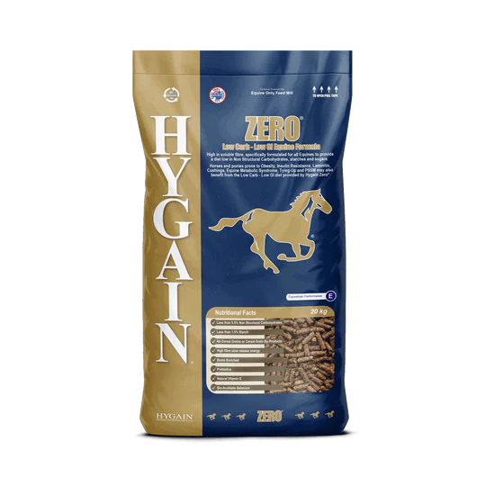 Hygain Zero 20kg