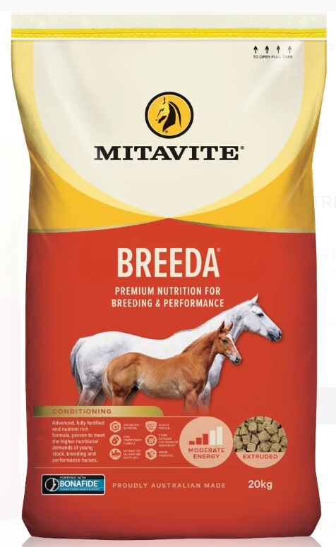 Mitavite Breeda