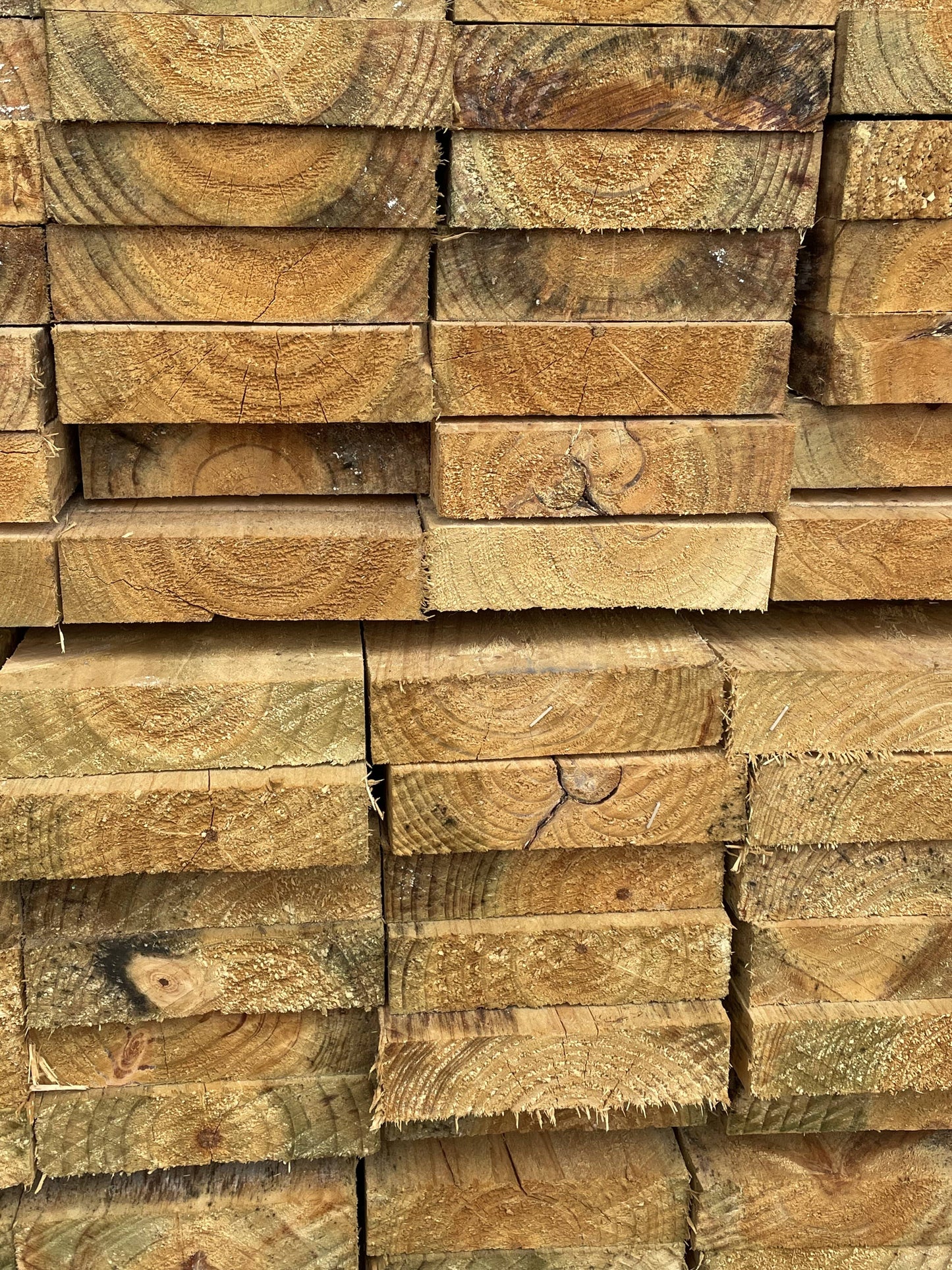 Plinth Railing 150 x 25 x 6.0m