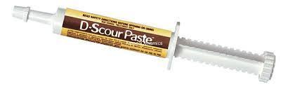 D-Scour Paste 30g
