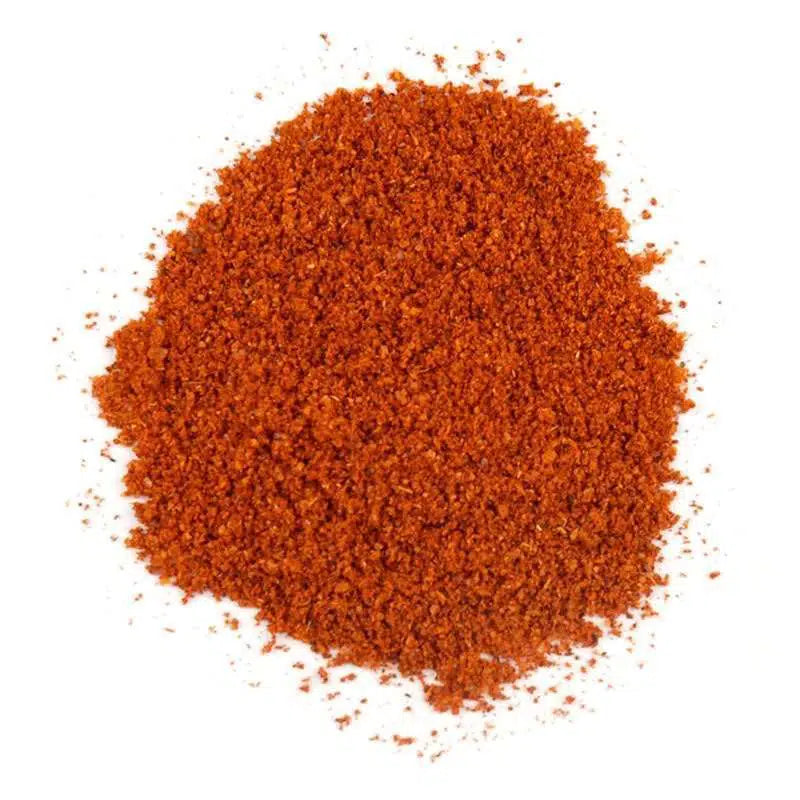 Chilli powder