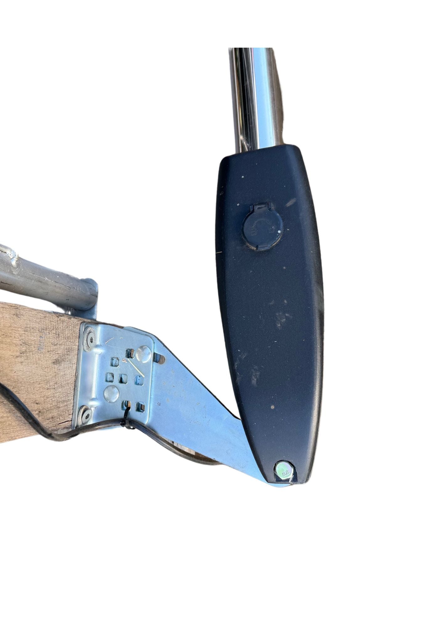 Double Gate Solar Opener Kit