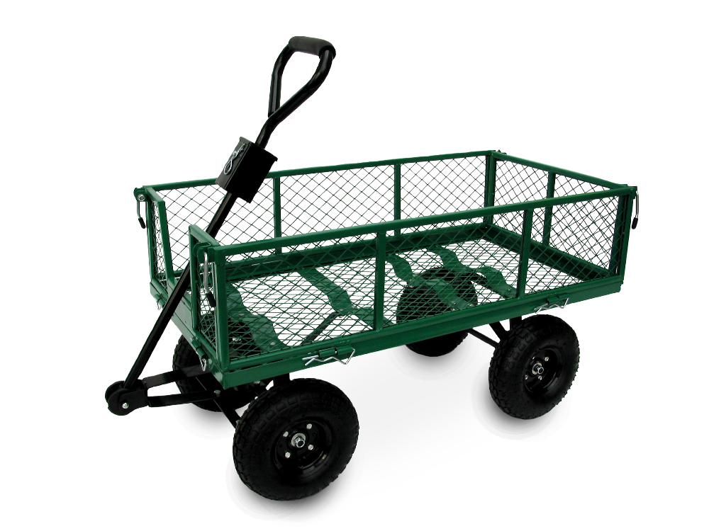 Mesh Cart small 107L *Special Price*