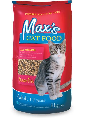 Max