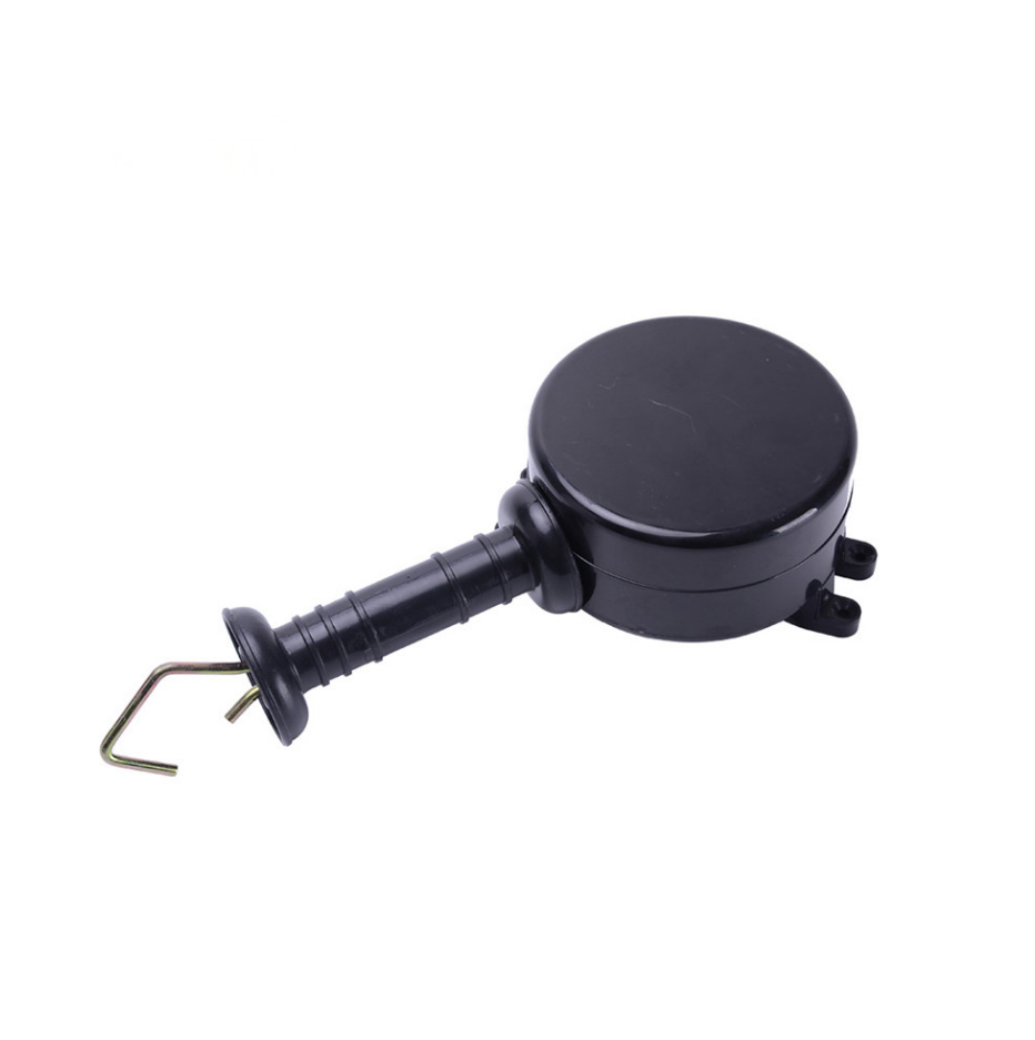 Retractable Gate Tape 5m
