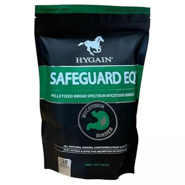 Hygain Safeguard EQ 420g