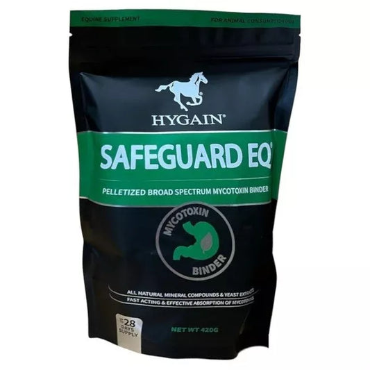 Hygain Safeguard EQ 420g