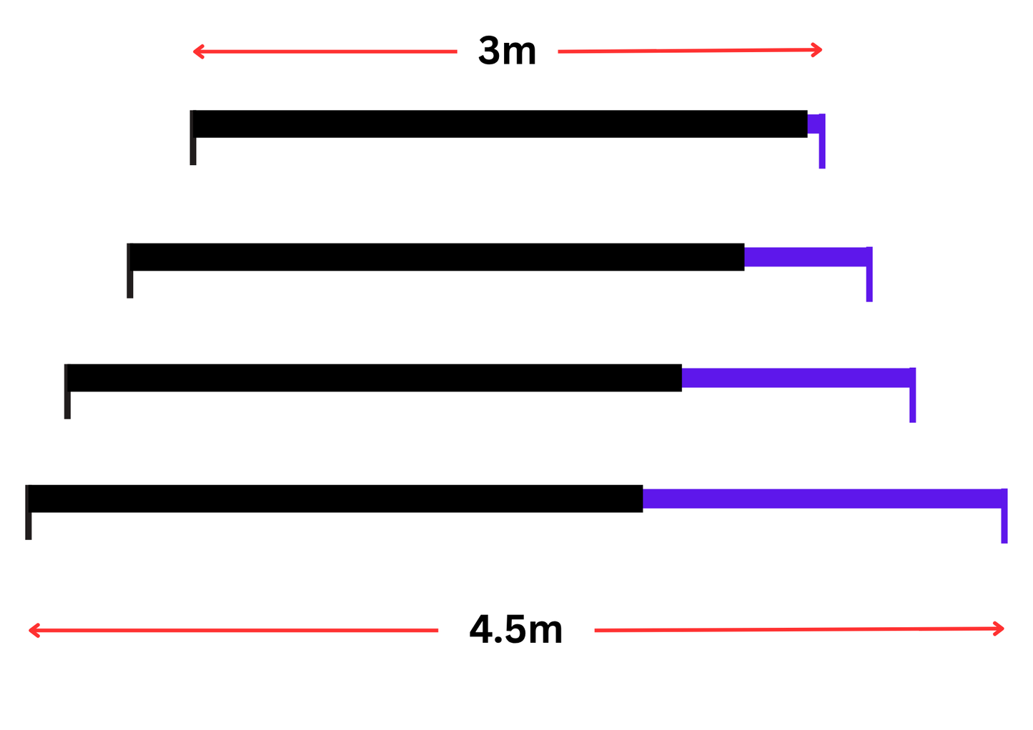 Shed Panel - Roof Brace