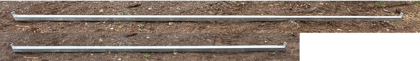 Shed Panel - Roof Brace