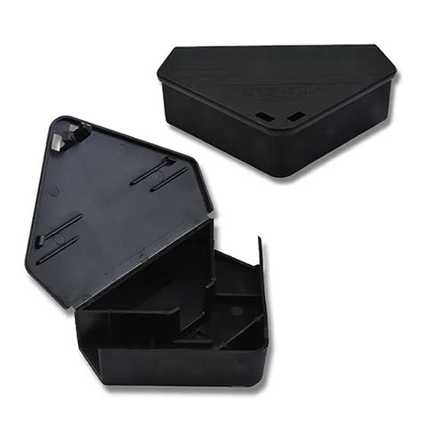 Small Bait Station