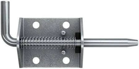 Spring Bolt - Left or Right