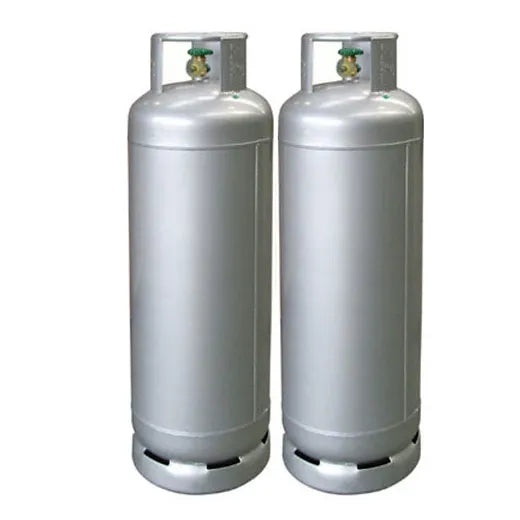 Gas Bottles, Household 45kg, Exhange