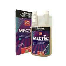 MECTEC Cattle Pour On, IO, 500ml