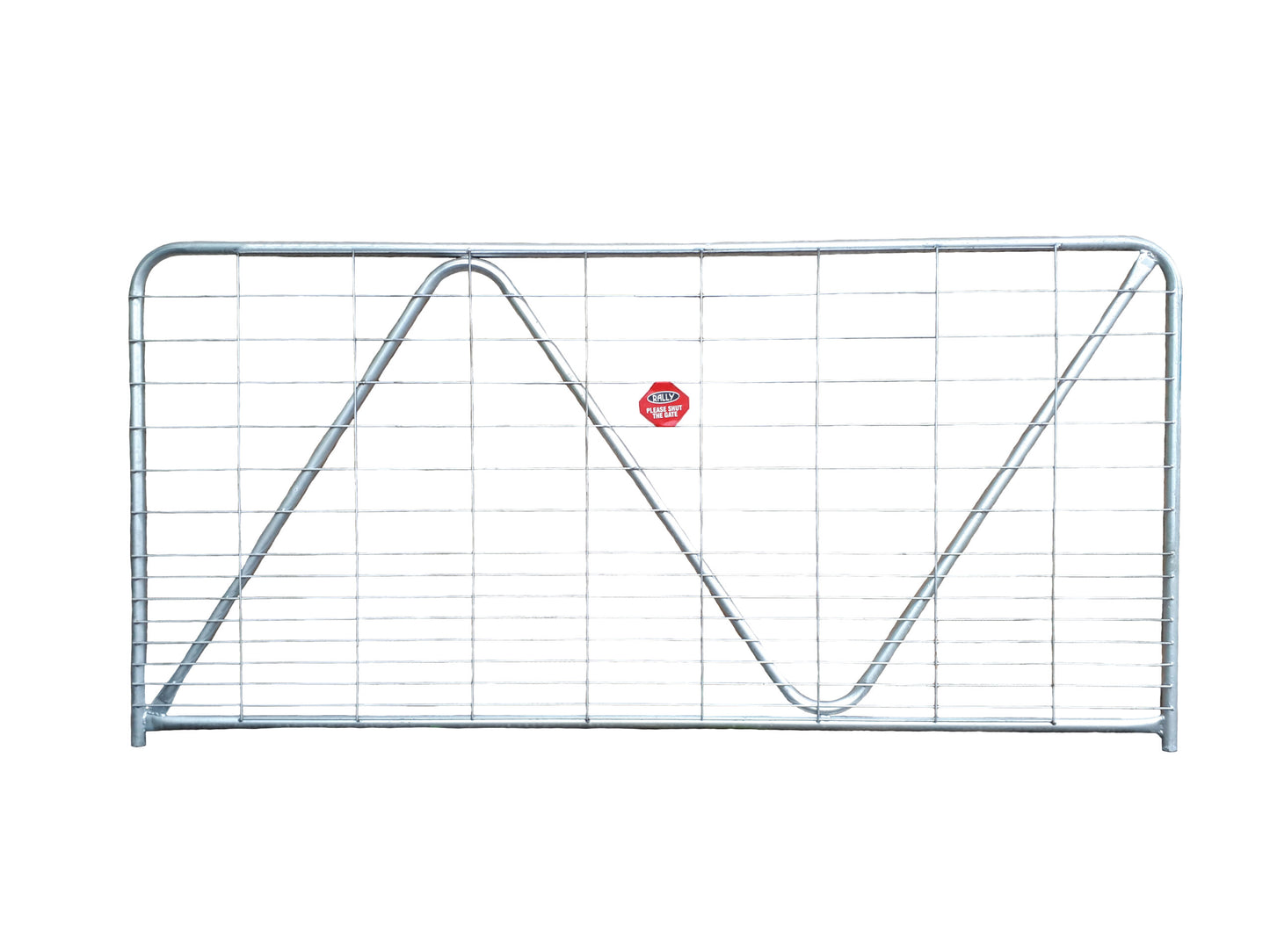 10ft N-Stay Gate