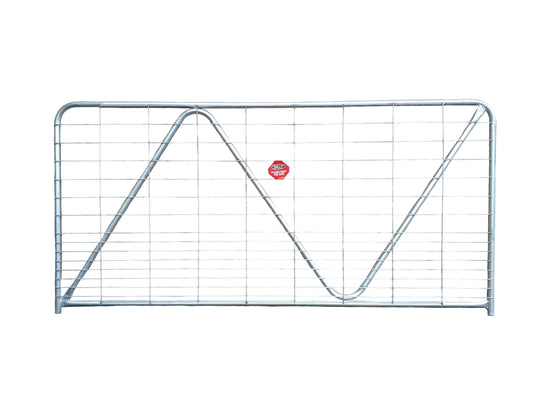 10ft N-Stay Gate