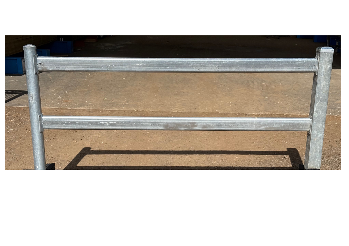 Cattle Rail, 3.0m