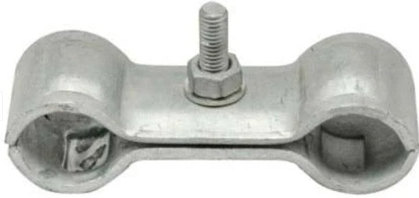 Temporary Fence Panel Clamp (150mm) each
