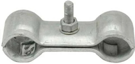Temporary Fence Panel Clamp (150mm) each