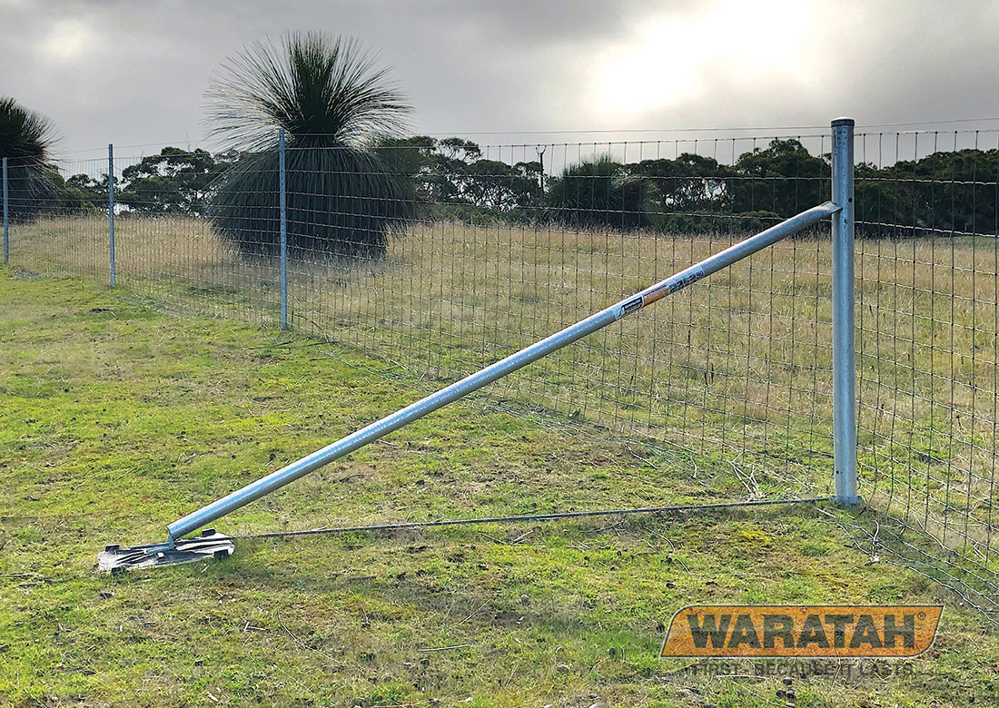 Waratah Adjusta-Stay 50mm