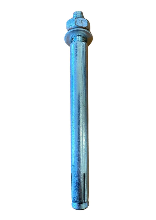 Concrete Sleeve Anchor 12mm x 125mm