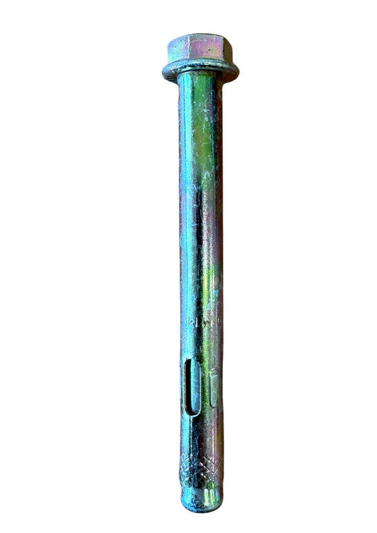Concrete Sleeve Anchor 10mm x 100mm